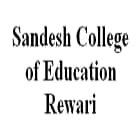 Sandesh College of Education, Rewari