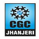 Chandigarh Engineering College, Jhanjeri