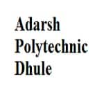 Adarsh Polytechnic, Dhule