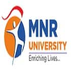 MNR University, Hyderabad