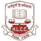 H L College of Commerce, Ahmedabad