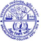 Brajrajnagar College, Brajrajnagar