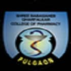 Shree Babasaheb Gharfalkar College of Pharmacy, Pulgaon