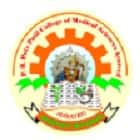 PR Pote Patil College of Medical Sciences Ayurved, Amravati
