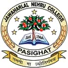Jawaharlal Nehru College, Pasighat
