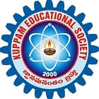 Kuppam Degree College, Kuppam