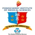 Pondicherry Institute of Medical Sciences, Pondicherry