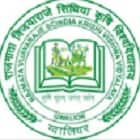 Rajmata Vijayaraje Scindia Krishi Vishwavidyalaya, Gwalior