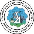 GM Institute of Technology, Davangere