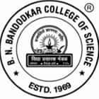 VPM's BN Bandodkar College of Science, Thane