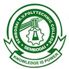 Sembodai RV Polytechnic College, Nagapattinam