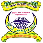Dr Zakir Husain College, Ilayangudi