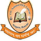 JD National B Ed College, Ranchi