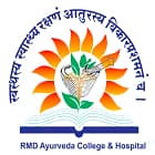 Shree RMD Ayurved College and Hospital, Waghaldhara