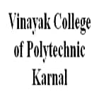 Vinayak College of Polytechnic, Karnal