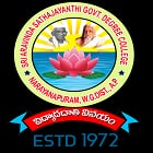 Sri Aravinda Sathajayanthi Government Degree College, Narayanapuram