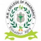 RB College of Pharmacy, Agra