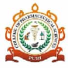 College of Pharmaceutical Science, Puri