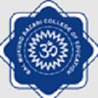 Bal Mukund Bazari College of Education, Agra