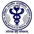 All India Institute of Medical Sciences New Delhi