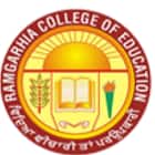 Ramgarhia College of Education, Phagwara