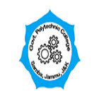 Government Polytechnic College, Samba