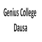 Genius College, Dausa
