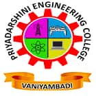 Priyadarshini Engineering College, Vellore