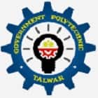 Government Polytechnic, Talwar