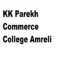KK Parekh Commerce College, Amreli