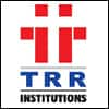 TRR Engineering College for Women, Patancheru