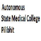 Autonomous State Medical College, Pilibhit