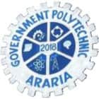 Government Polytechnic, Araria