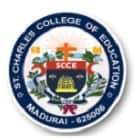 St Charles College of Education, Madurai