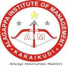 Alagappa Institute of Management, Karaikudi