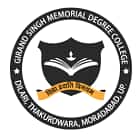 Girand Singh Memorial Degree College, Moradabad
