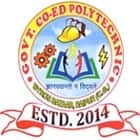 Government Co Ed Polytechnic, Raipur