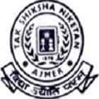 Tak Shiksha Niketan TT College, Ajmer