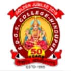 SDGS College, Anantapur