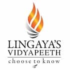Lingaya's Vidyapeeth, Faridabad