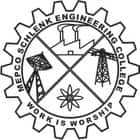Mepco Schlenk Engineering College, Sivakasi