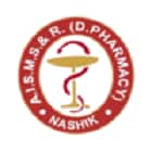 Asian Institute of Science Management Studies and Research D Pharmacy, Nashik