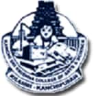 Kanchi Shri Krishna College of Arts and Science, Kanchipuram