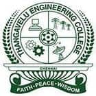 Thangavelu Engineering College, Chennai