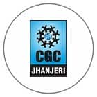 Chandigarh College of Pharmacy, Jhanjeri