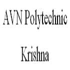 AVN Polytechnic, Krishna