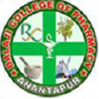 Balaji College of Pharmacy, Anantapur