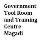 Government Tool Room and Training Centre, Magadi