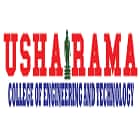 Usha Rama College of Engineering and Technology, Krishna