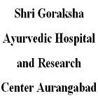Shri Goraksha Ayurvedic Hospital and Research Center, Aurangabad